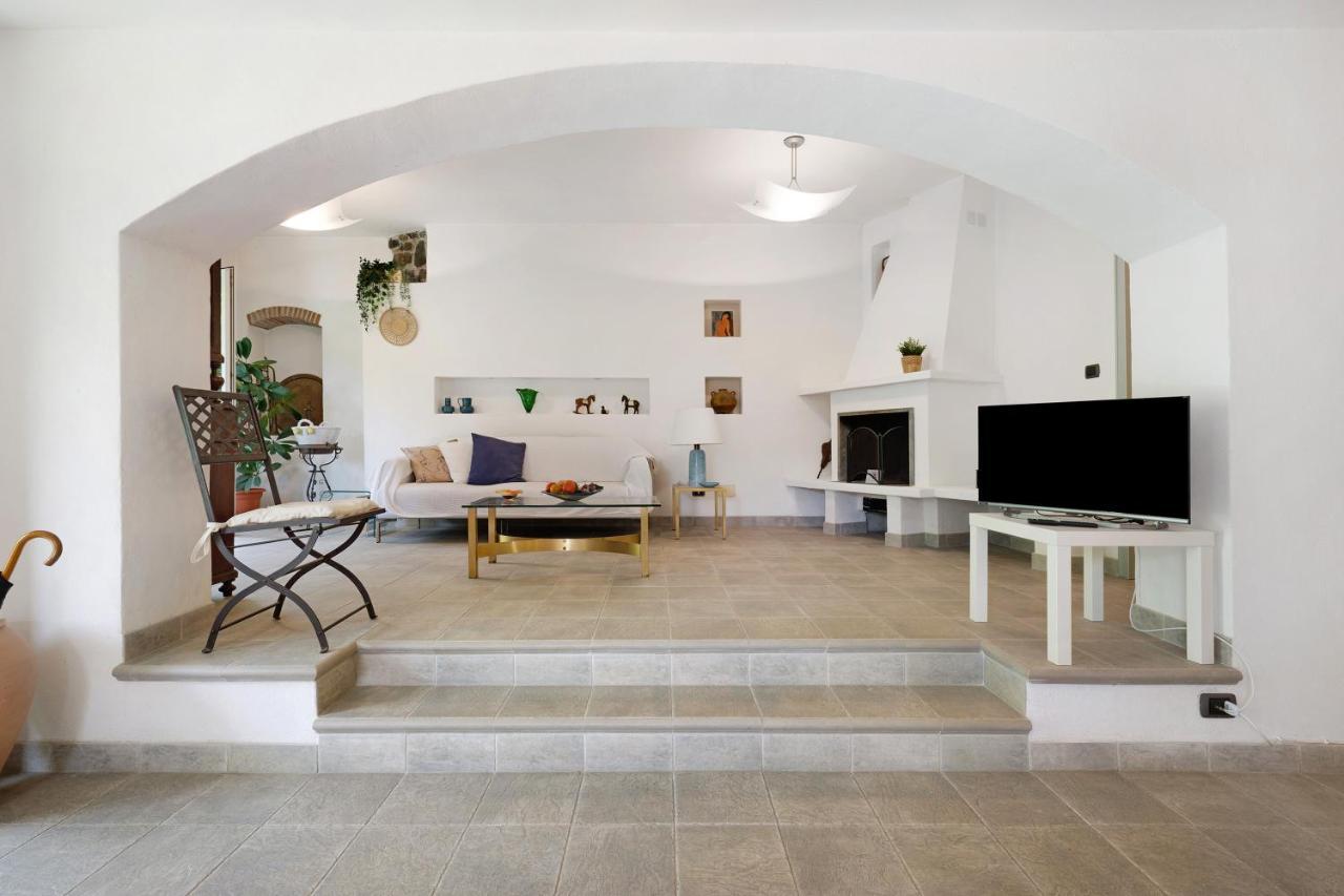 Ferienwohnung Casa Glicine Sul Mare Levanto Exterior foto
