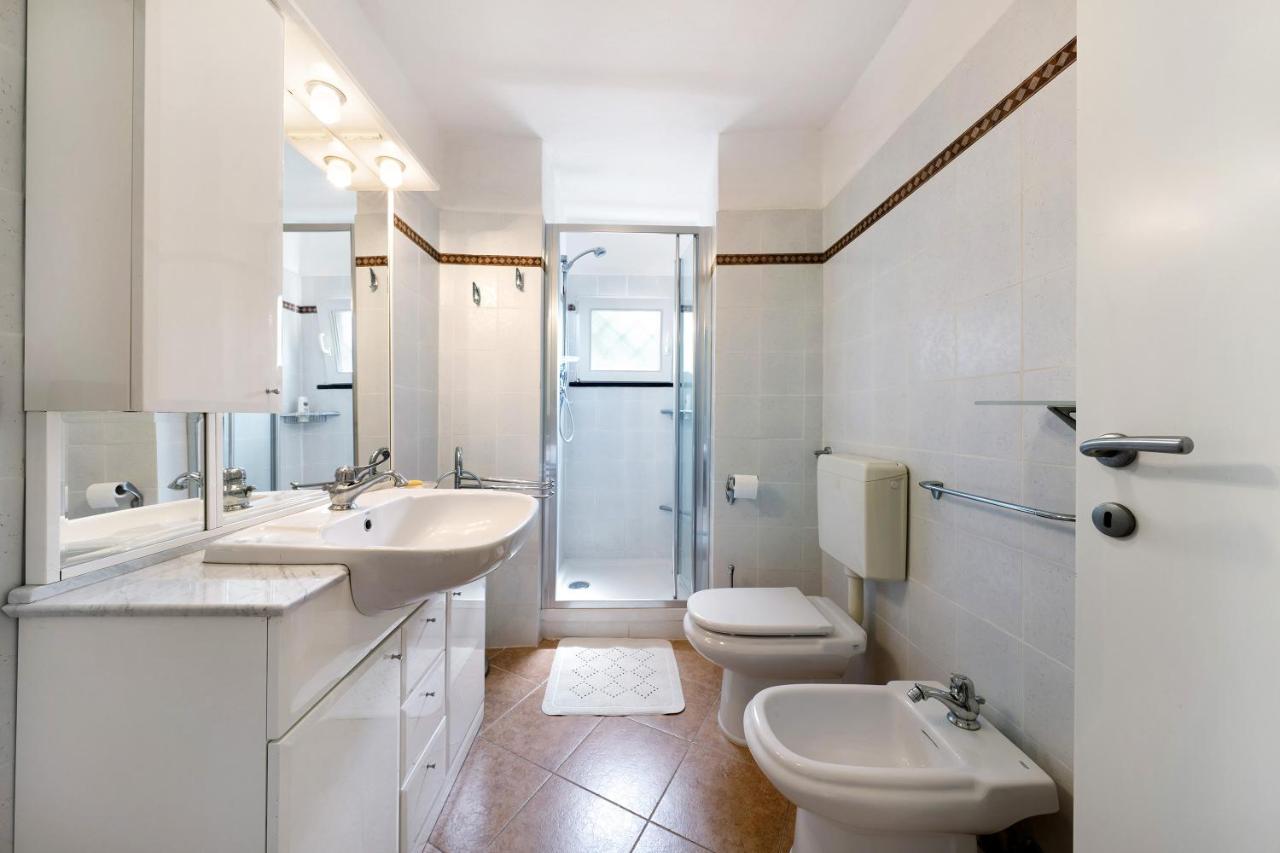 Ferienwohnung Casa Glicine Sul Mare Levanto Exterior foto